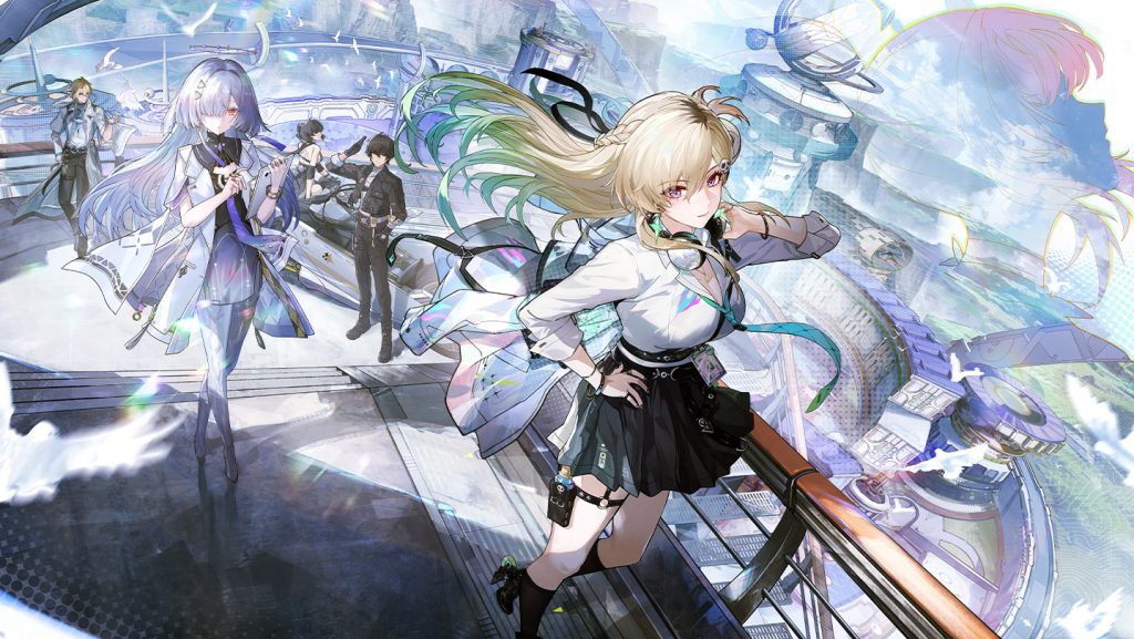 Wuthering Waves คือเกมอะไร? ทำไมถึงถูกจับตามองในวงการ Action RPG