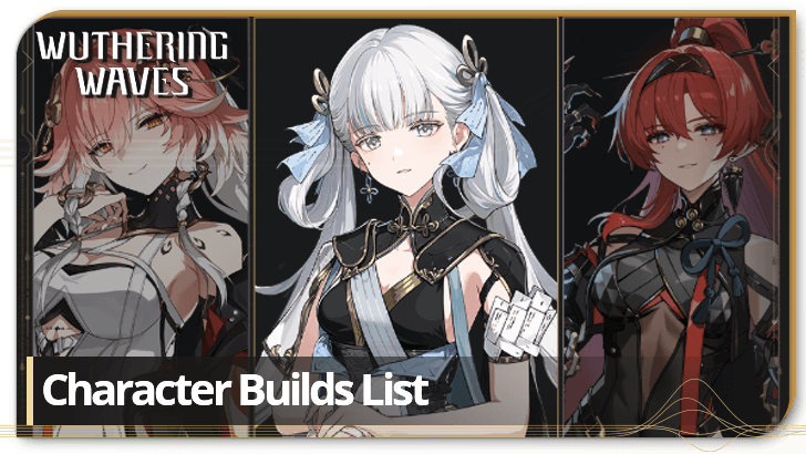 วิเคราะห์ระบบ Echo ใน Wuthering Waves: หัวใจหลักของการสร้างบิลด์