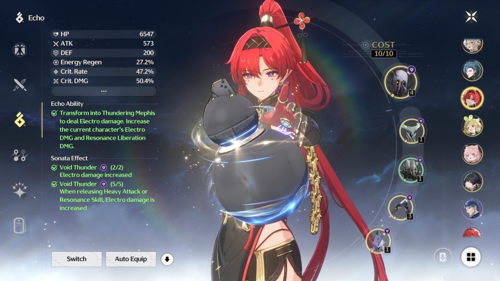 คำศัพท์พื้นฐานใน Wuthering Waves ที่ผู้เล่นใหม่ควรรู้