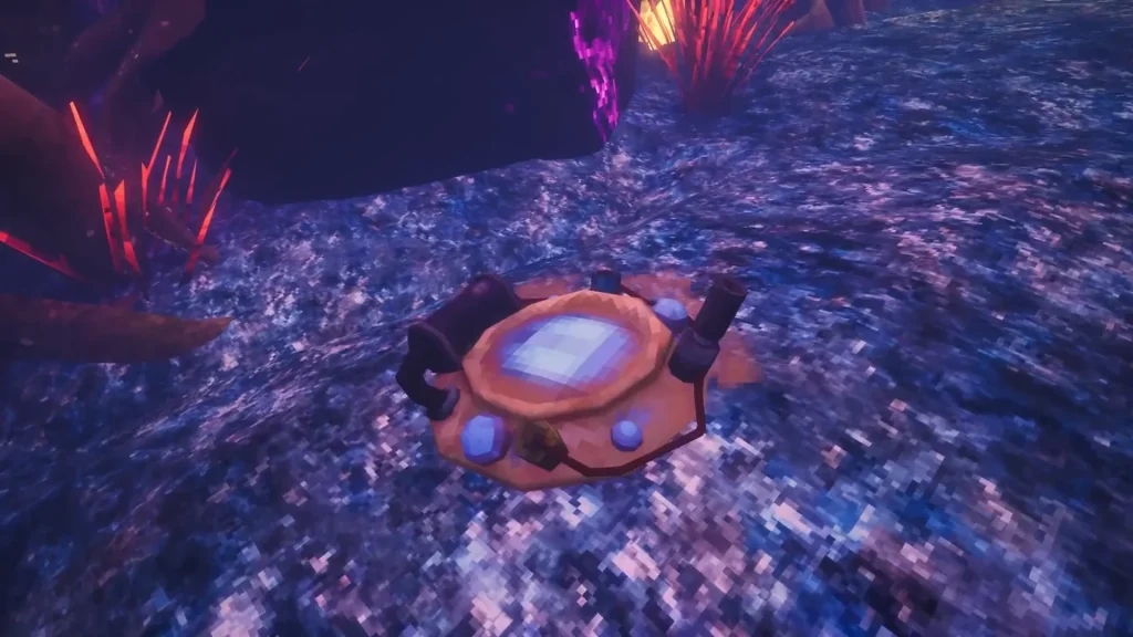 จุดเด่นของ Abiotic Factor ที่แตกต่างจากเกม Survival อื่น