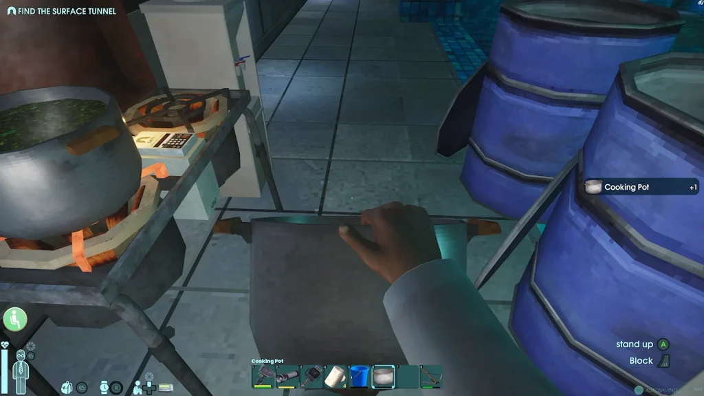 วิธีหาอาหาร น้ำ และทรัพยากรสำคัญอย่างรวดเร็วใน Abiotic Factor