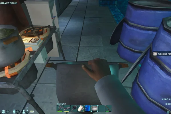 วิธีหาอาหาร น้ำ และทรัพยากรสำคัญอย่างรวดเร็วใน Abiotic Factor