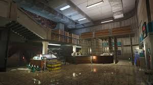 การสร้างฐาน (Base Building) ใน Abiotic Factor ทำยังไงให้ปลอดภัยที่สุด