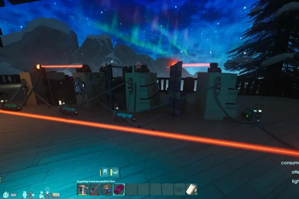 กลไก Physics และวิทยาศาสตร์ใน Abiotic Factor