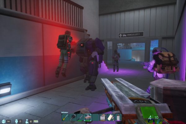 เนื้อเรื่องและโลกของ Abiotic Factor น่าสนใจแค่ไหน