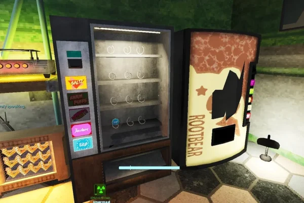 Abiotic Factor เหมาะกับผู้เล่นสายไหนมากที่สุด